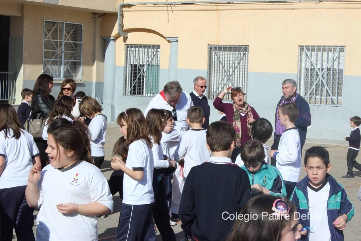 2014 03 07 TXUPINAZO INFANTIL PRIMARIA (110)